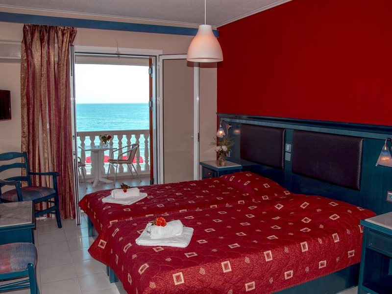 Tsamis Zante Hotel & Spa 306567