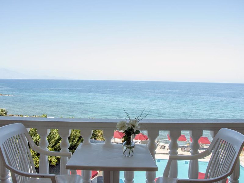 Tsamis Zante Hotel & Spa 306568