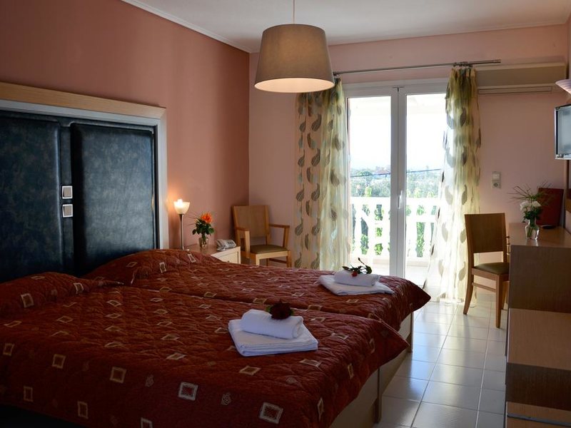 Tsamis Zante Hotel & Spa 306569