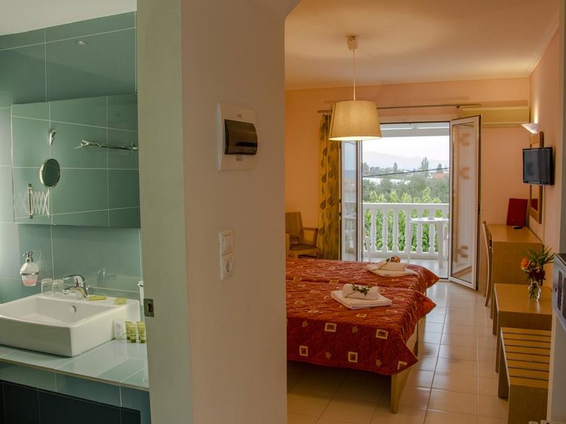 Tsamis Zante Hotel & Spa 306570