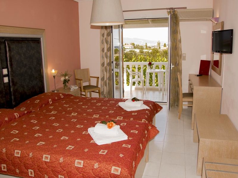 Tsamis Zante Hotel & Spa 306571