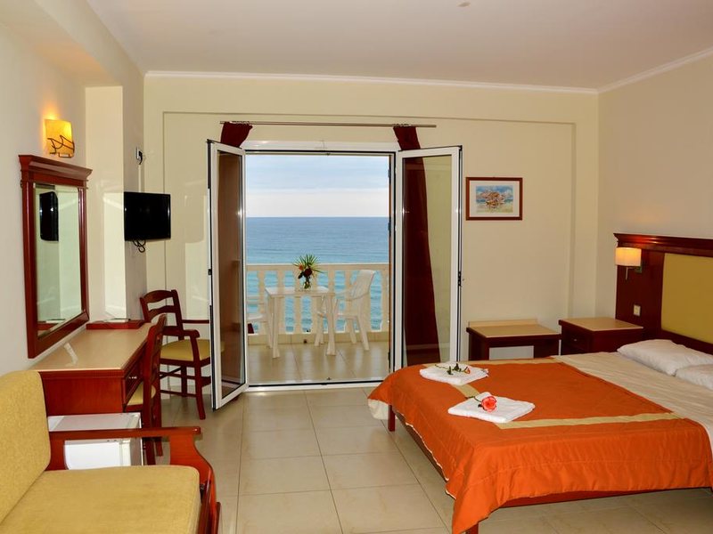 Tsamis Zante Hotel & Spa 306572