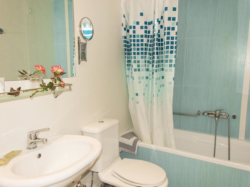 Tsamis Zante Hotel & Spa 306573