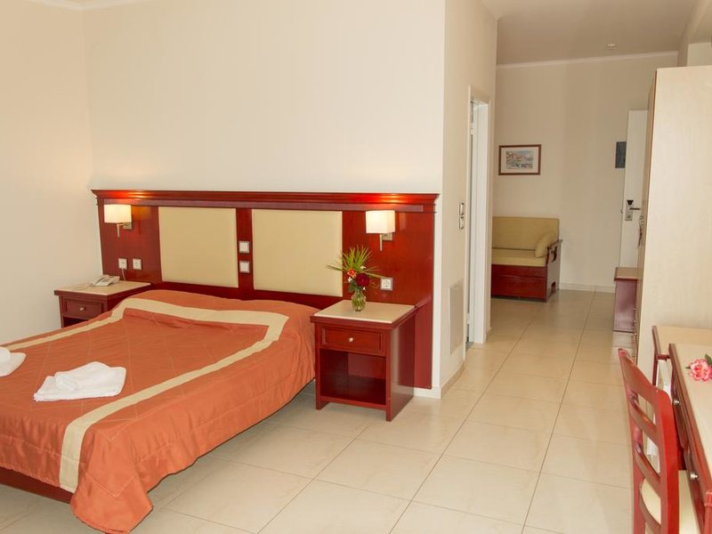 Tsamis Zante Hotel & Spa 306575