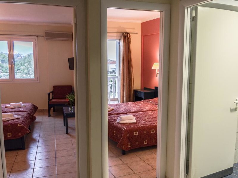 Tsamis Zante Hotel & Spa 306576