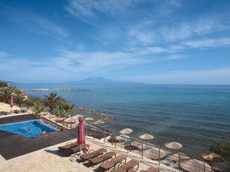 Tsamis Zante Hotel & Spa 306578