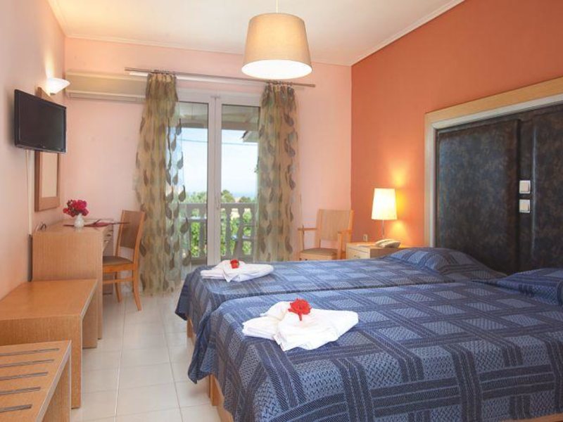 Tsamis Zante Hotel & Spa 306579