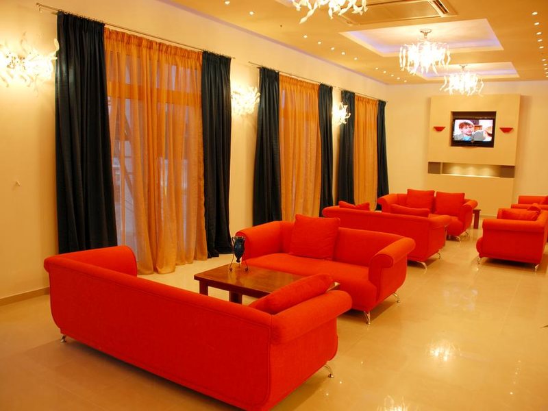 Tsamis Zante Hotel & Spa 306581