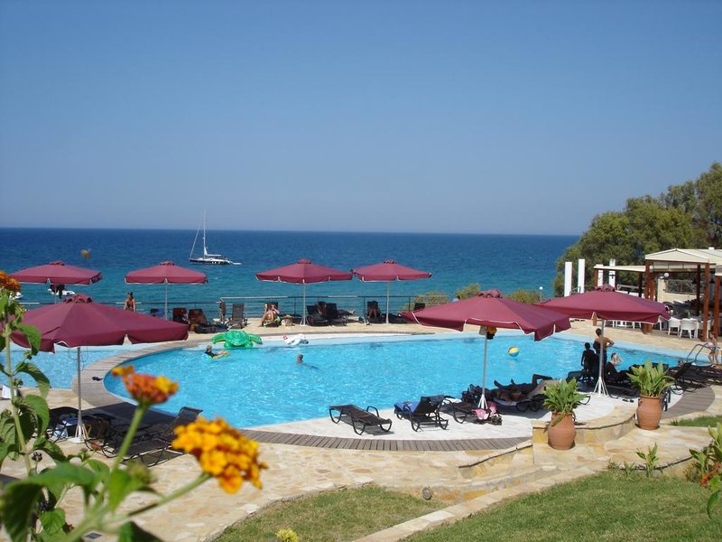 Tsamis Zante Hotel & Spa 306583