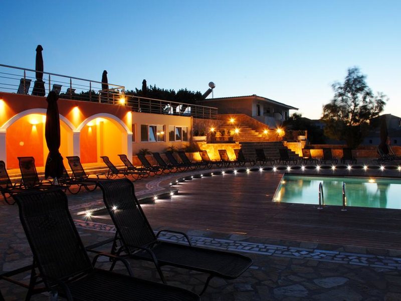 Tsamis Zante Hotel & Spa 306585