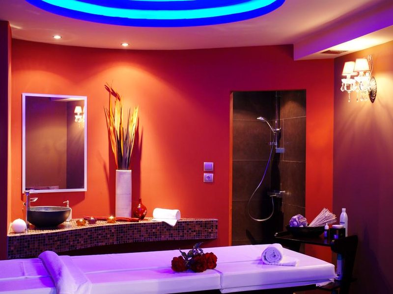 Tsamis Zante Hotel & Spa 306586