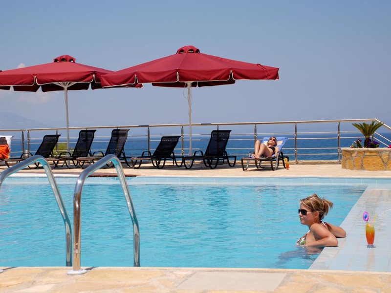 Tsamis Zante Hotel & Spa 306587