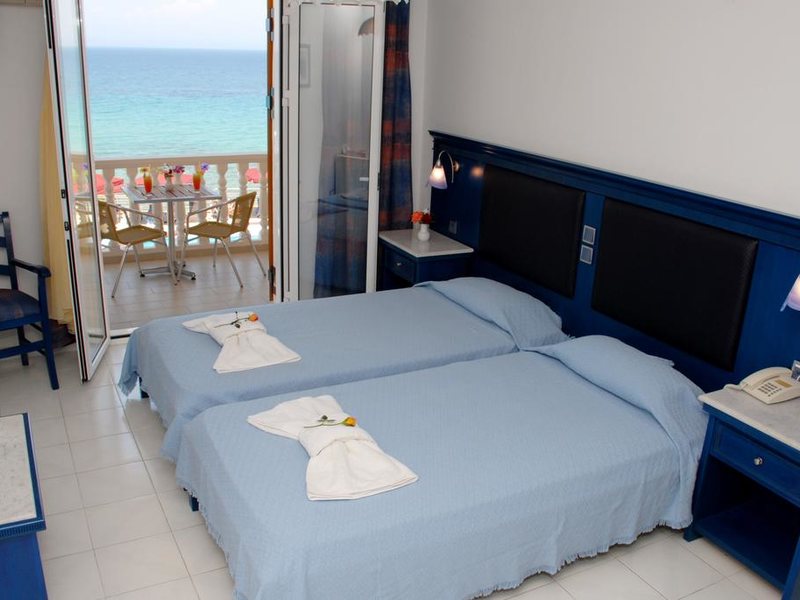 Tsamis Zante Hotel & Spa 306588