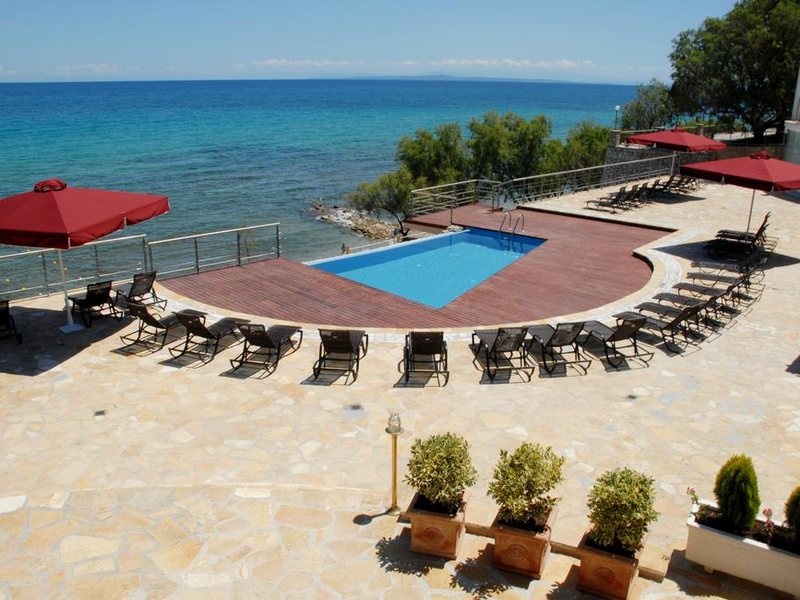 Tsamis Zante Hotel & Spa 306589