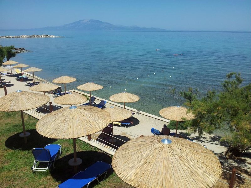 Tsamis Zante Hotel & Spa 306593