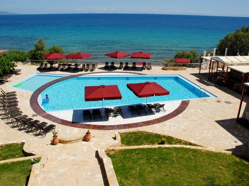 Tsamis Zante Hotel & Spa 306595