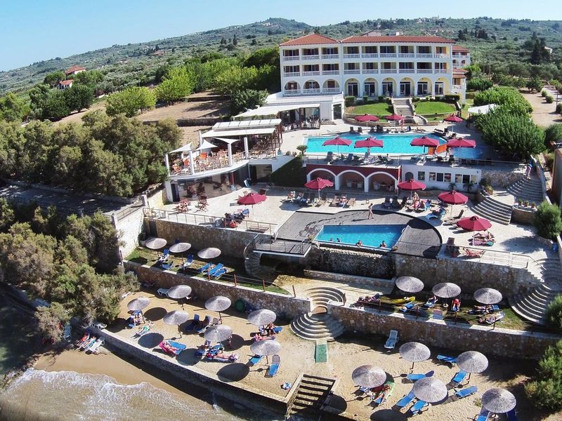 Tsamis Zante Hotel & Spa 306596