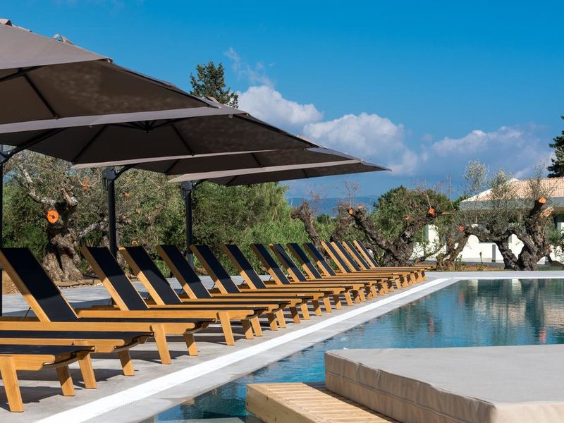 Tsamis Zante Suites 306601