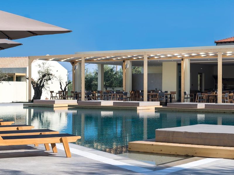 Tsamis Zante Suites 306604