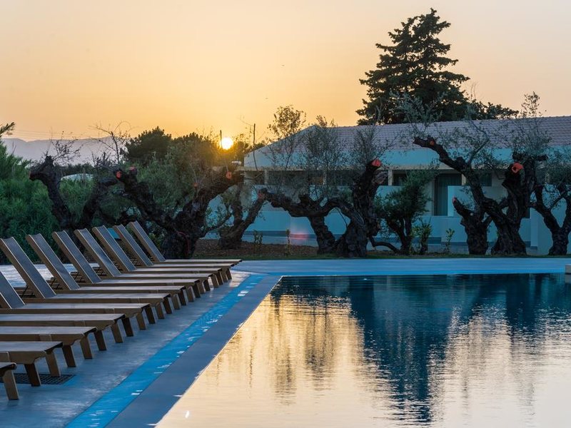 Tsamis Zante Suites 306626