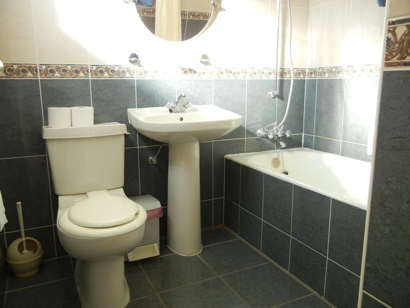 Tsialis Hotel Apartments 207163