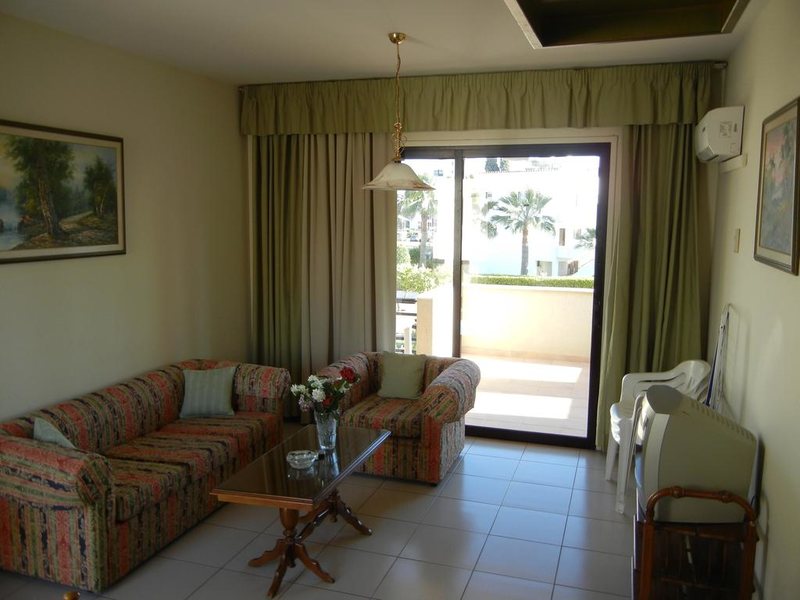 Tsialis Hotel Apartments 207167