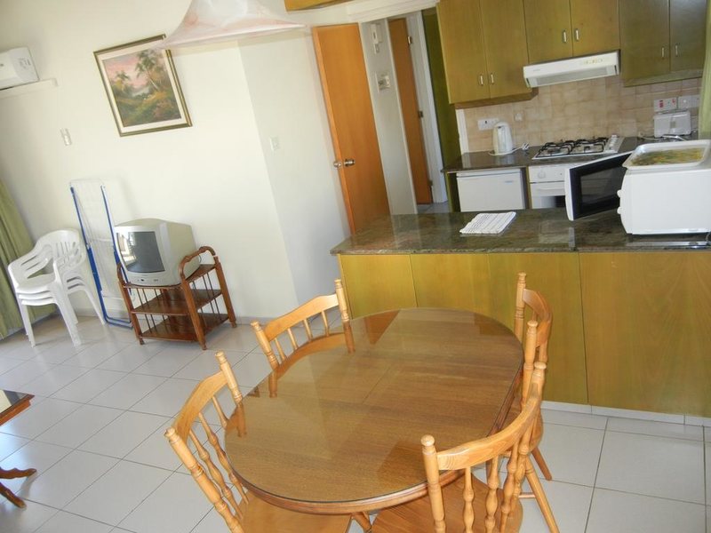 Tsialis Hotel Apartments 207168