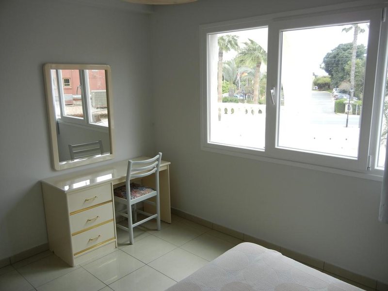 Tsialis Hotel Apartments 207170