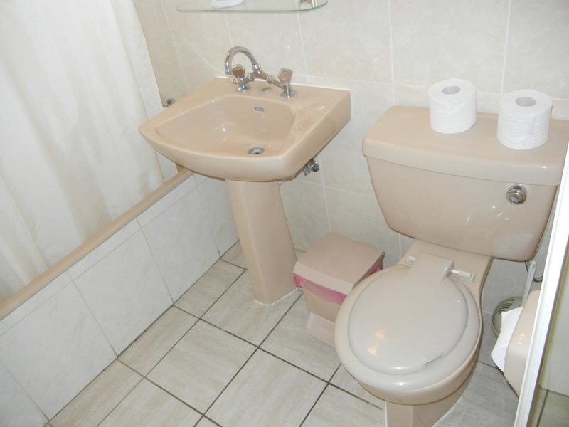 Tsialis Hotel Apartments 207174