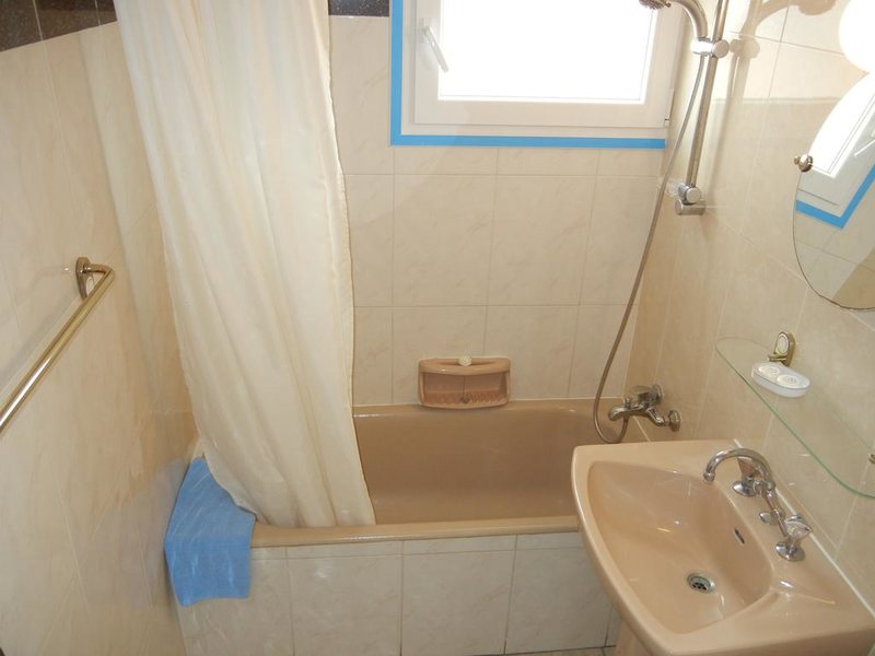 Tsialis Hotel Apartments 207176