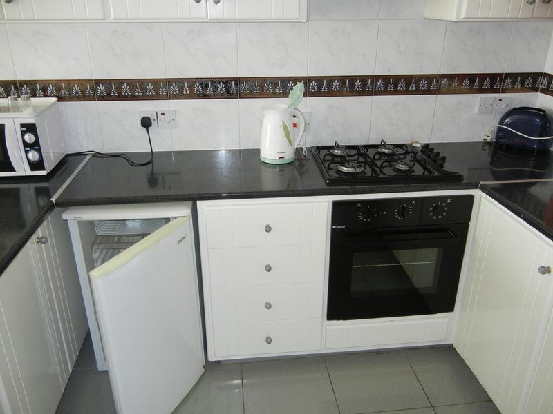 Tsialis Hotel Apartments 207177