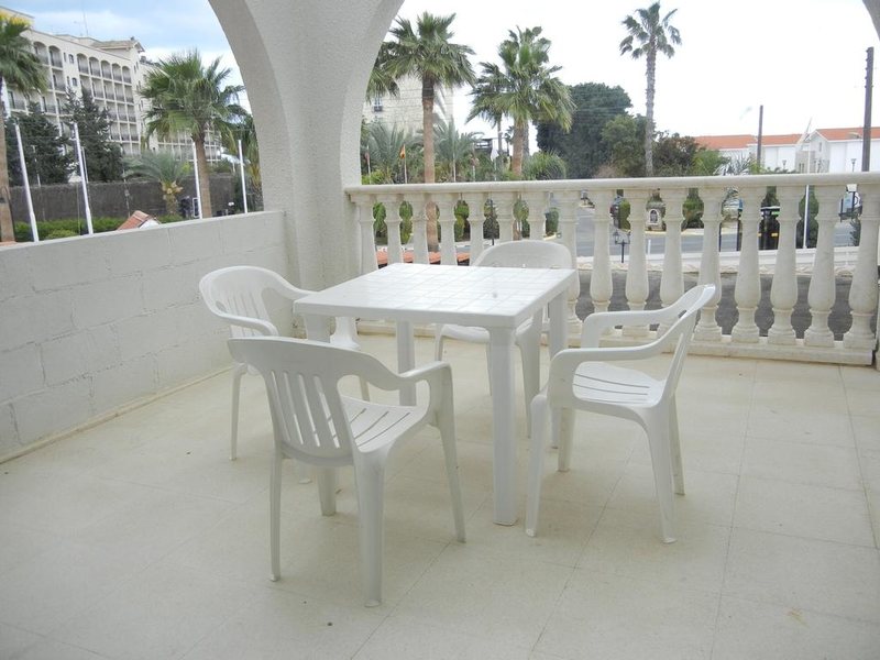 Tsialis Hotel Apartments 207178