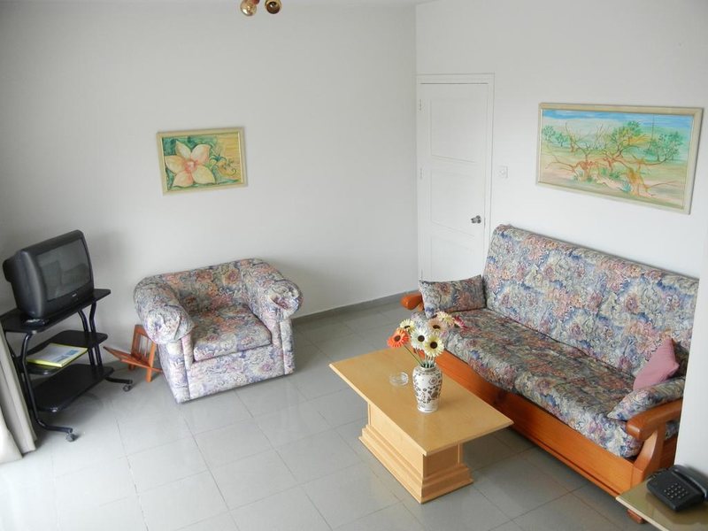 Tsialis Hotel Apartments 207179