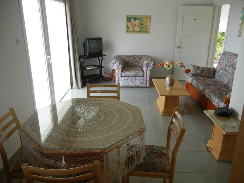 Tsialis Hotel Apartments 207180