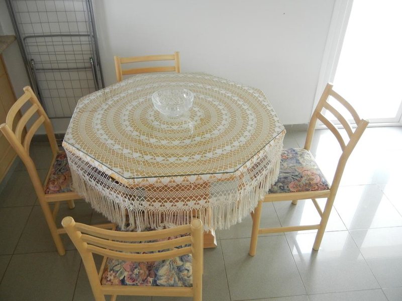 Tsialis Hotel Apartments 207181