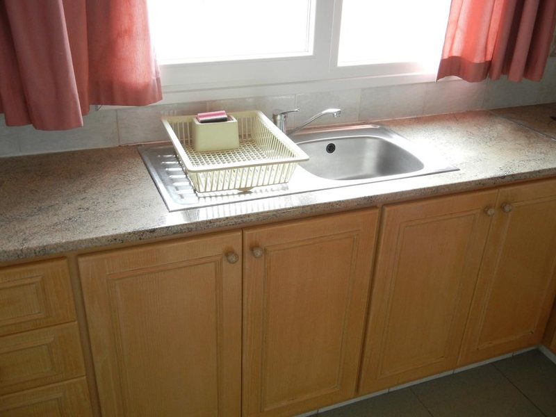 Tsialis Hotel Apartments 207182