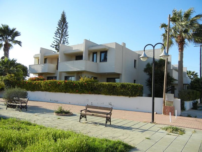 Tsialis Hotel Apartments 207183