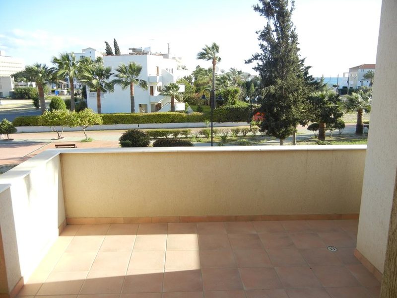 Tsialis Hotel Apartments 207184