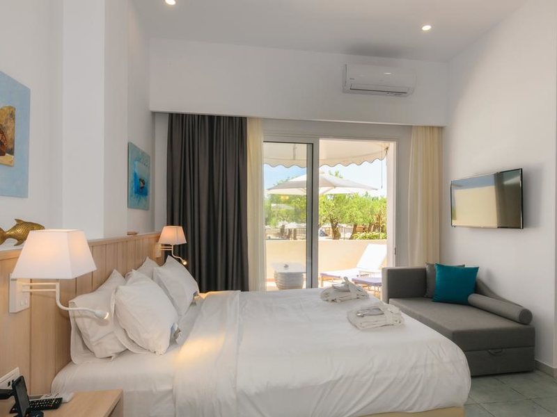 Tsilivi Beach Hotel 306638