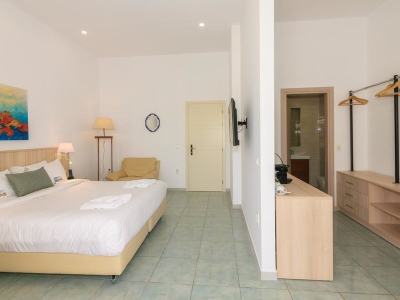 Tsilivi Beach Hotel 306641