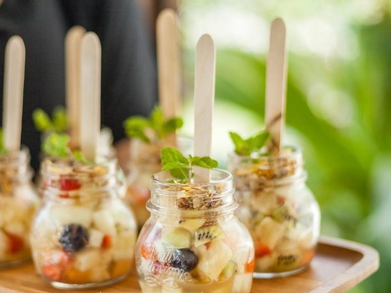 Tsilivi Beach Hotel 306644