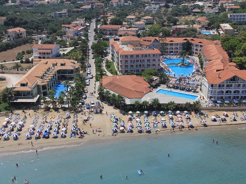 Tsilivi Beach Hotel 306667