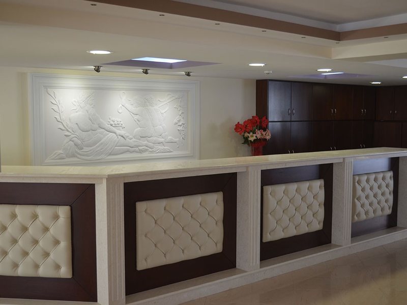 Tsilivi Beach Hotel 306668