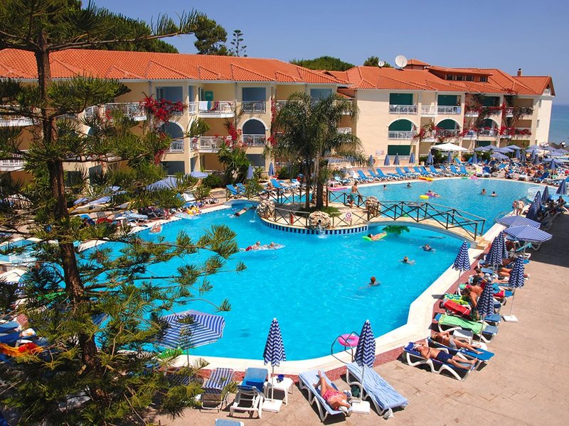Tsilivi Beach Hotel 306669