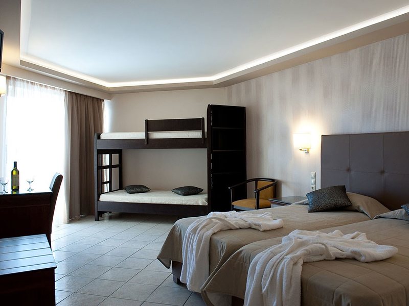 Tsilivi Beach Hotel 306672