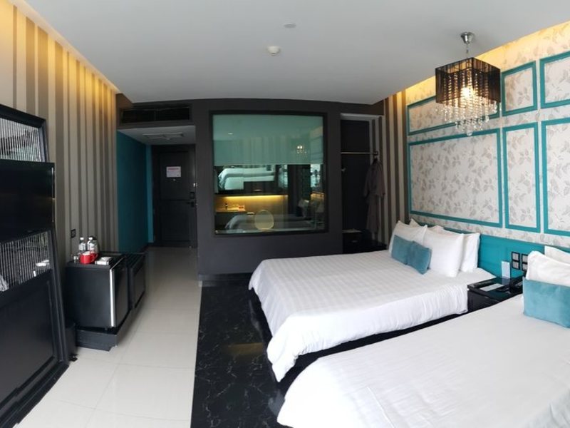 Tsix5 Hotel 145245