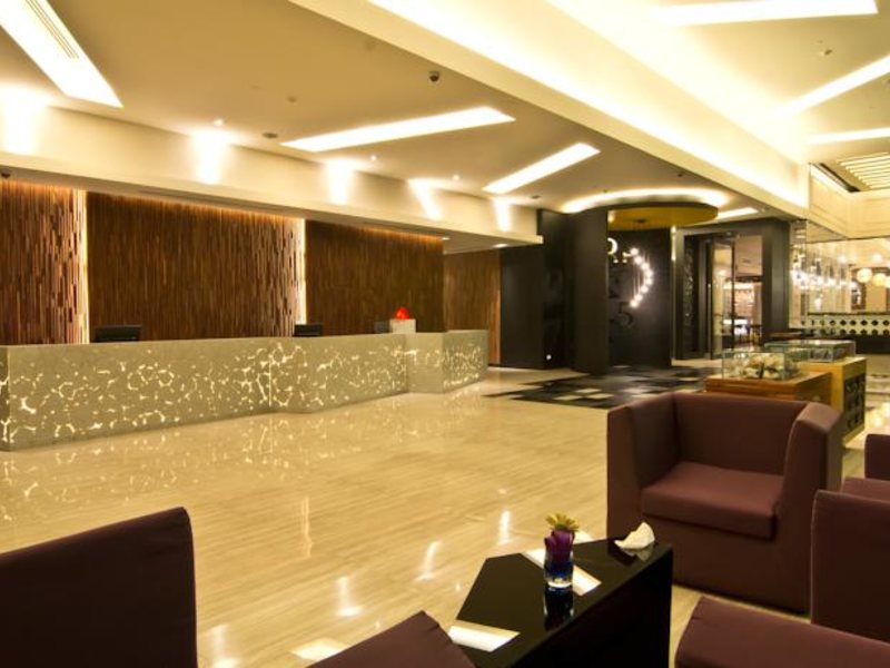 Tsix5 Hotel 145254