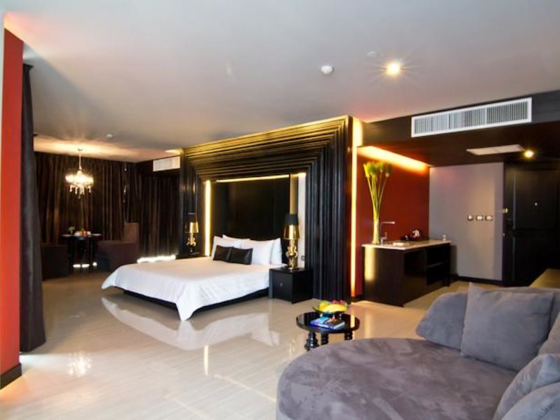 Tsix5 Hotel 145256