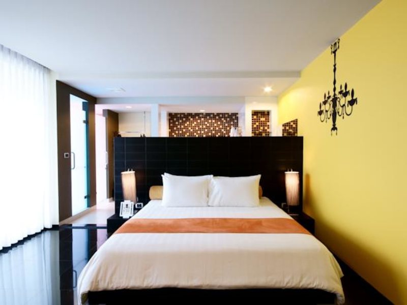 Tsix5 Hotel 145257