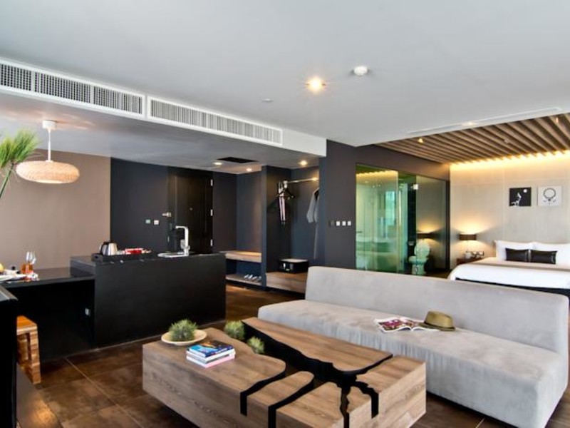 Tsix5 Hotel 145258
